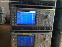 安立MT8820C信令測(cè)試儀租賃 雙端端口全配置，高效便捷的測(cè)試解決方案