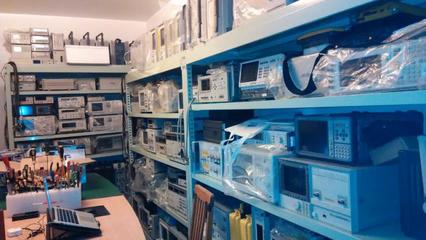 東莞市承泰電子儀器租賃服務(wù)優(yōu)勢(shì)解析