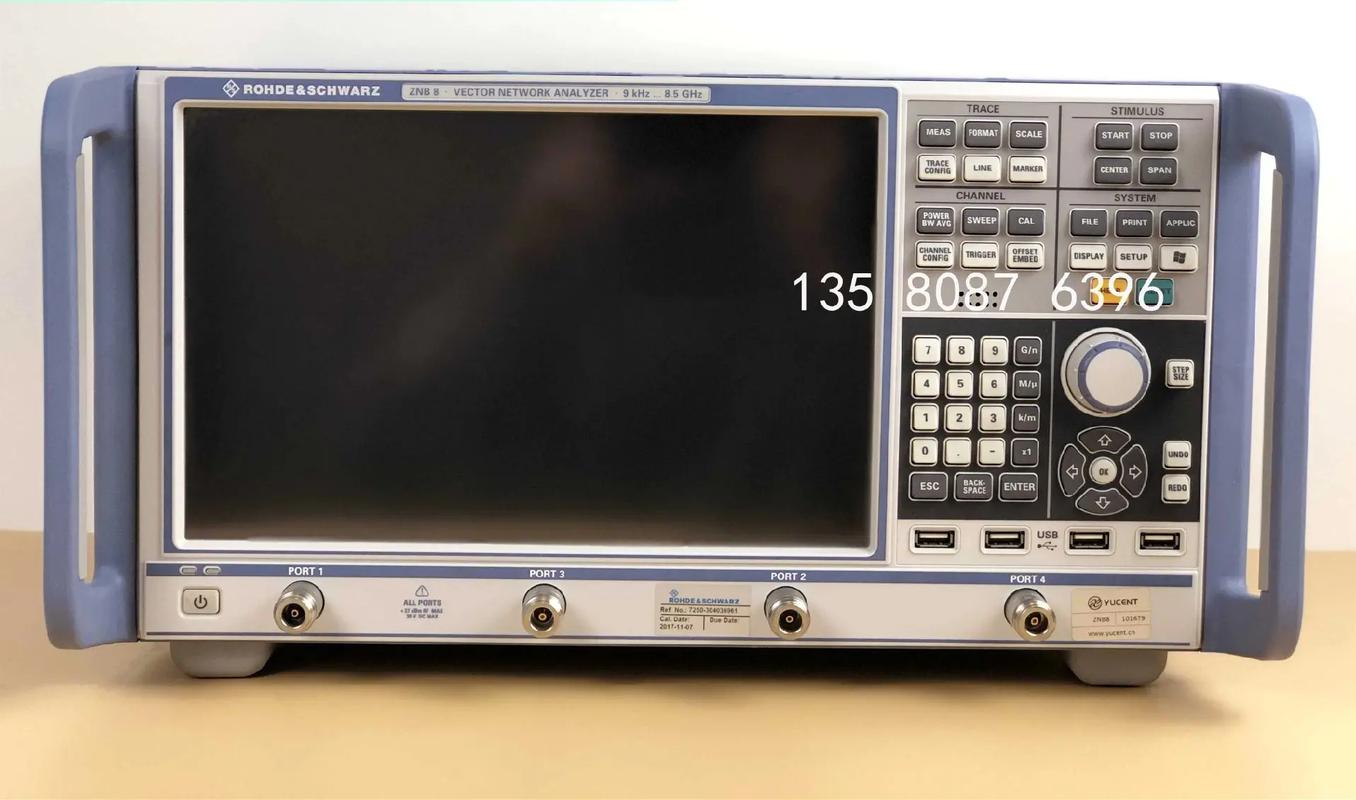 專(zhuān)業(yè)儀器儀表租賃服務(wù) 羅德與施瓦茨（R&S）產(chǎn)品出租與銷(xiāo)售