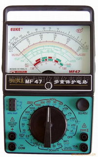 杭州金太陽儀器儀表商行 萬用表產品選購與儀器儀表租賃服務全解析