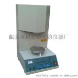 獻(xiàn)縣亞星公路建筑儀器廠產(chǎn)品與批發(fā)信息 連續(xù)式八輪平整度儀、土工布測厚儀與瀝青延伸度儀詳解